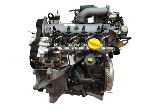 F9q752 motore completo - f9q752,