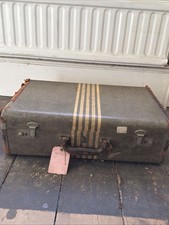 Valigetta rigida vintage da