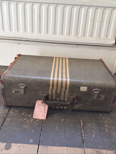 Valigetta rigida vintage - , da