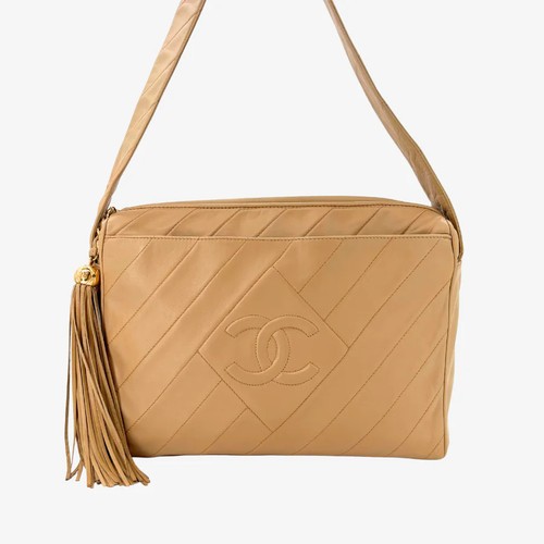 Borsa per fotocamera - , chanel