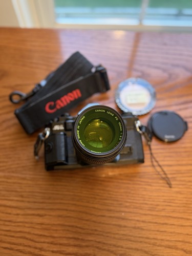 Canon 1 fotocamera - 🔥canon,