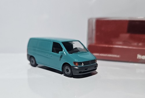Herpa 042987 87 mercedes - h0, 1:87