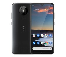 Nokia 5.3 4/64GB Dual Sim LTE