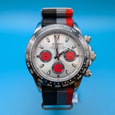 Quadrante Argento e Lunetta