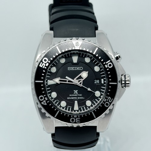Seiko bfk ska371 prospex - seiko,