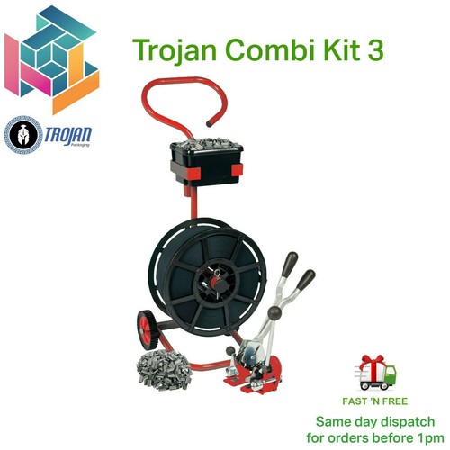 Trojan kit cinghia pallet - cinghia,