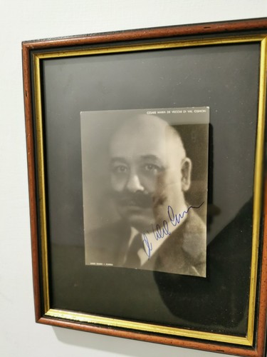 Ritratto cesare maria de - cesare,