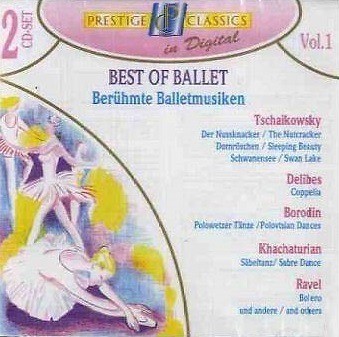 Artisti vari best of - vari,