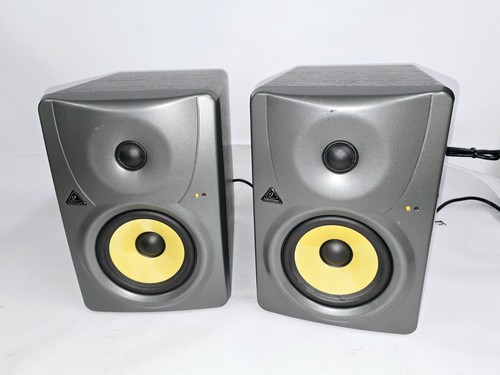 Behringer truth b1030a monitor - behringer,