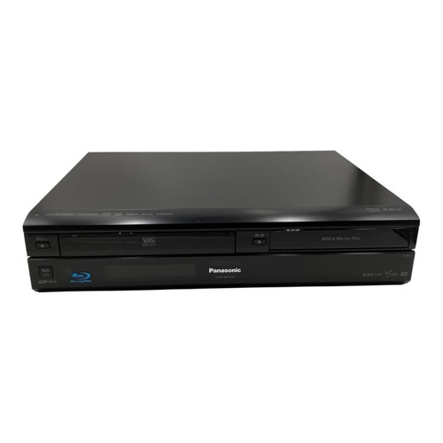 Panasonic dmr br670v - dmr-br670v, blu-ray