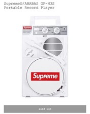 Nuovo supreme anabas - /,