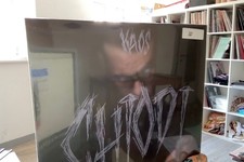 LP KAOS ONE CHIODI NUMERATO