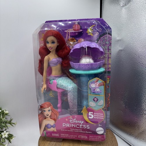 Disney princess ariel - disney,