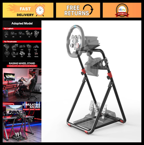 Supporto volante corsa - volante, da