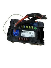 CENTRALINA PORTA FUSIBILI E BODY COMPUTER PER FIAT 500 X Serie 00521261350 Dies