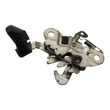 Serratura Cofano Anteriore