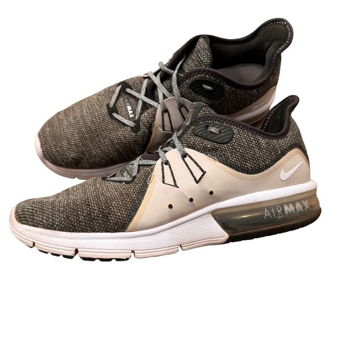 Nike air max sequent cargo - max, 3