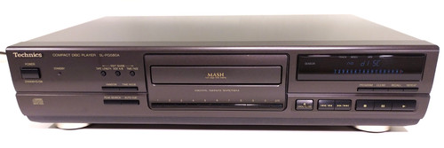 Technics 580 a - technics,