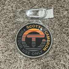 Scotty Cameron Titleist Circle