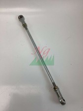 Tirante filettato leva