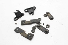 Tampone gomma per - tampone, supporto