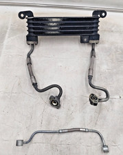 RADIATORE OLIO- TRIUMPH SPEED TRIPLE 1050 ANNO 2005 AL 2011