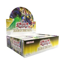 Yu-Gi-Oh! CCG: Core Booster