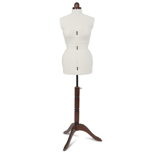 Lady valet busto - valet, sartoriale