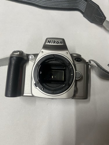 Nikon f55 fotocamera reflex - f55,