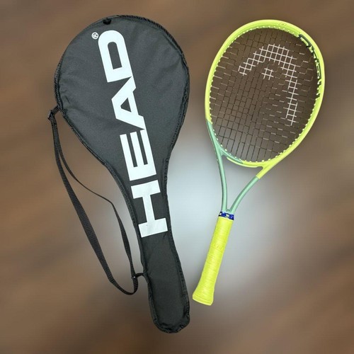 Racchetta tennis junior - tennis,
