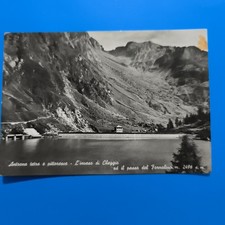 ANTRONA TETRA E PITTORESCA