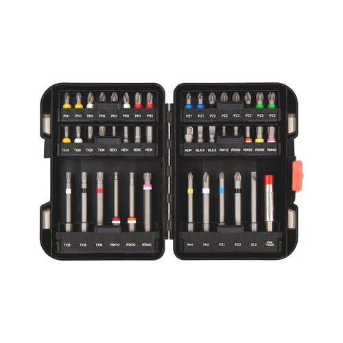 Inserti per avvitatore bitbox - inserti,