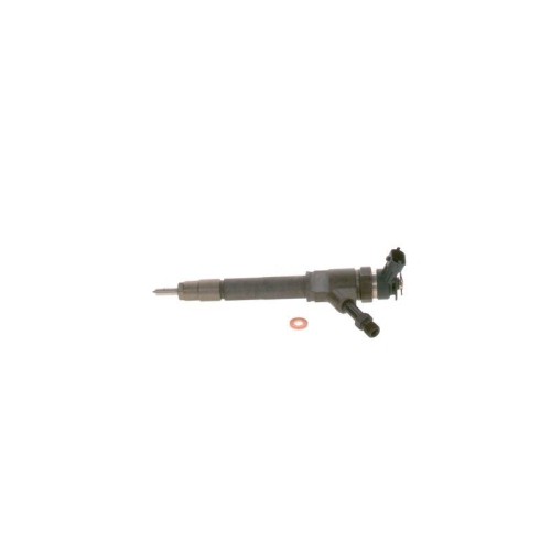 Iniettore bosch 0986435123 per - 0986435123,