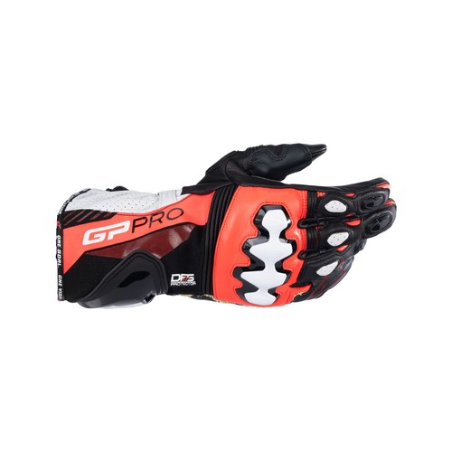 Alpinestars pro gloves - gp, r4