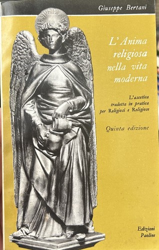 Anima religiosa nella - l'anima,