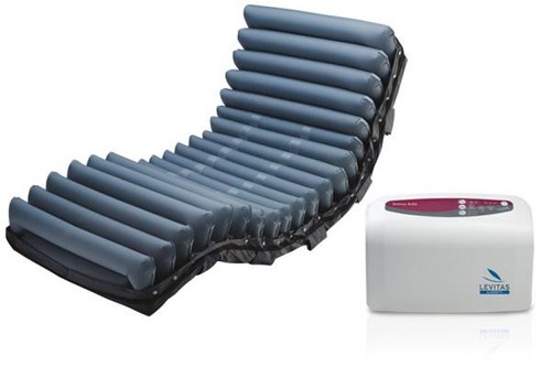Kit materasso antidecubito - materasso,