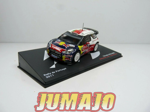 Rp54 voiture ixo - voiture, 1/43