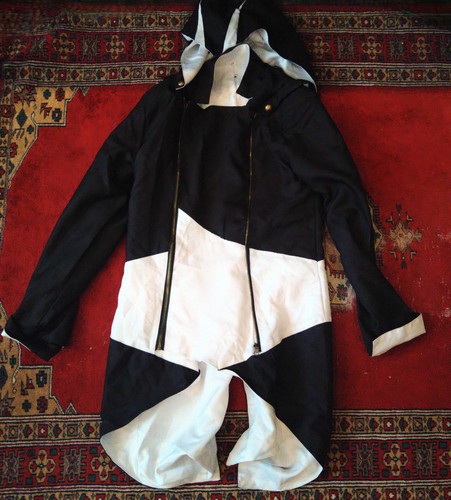 Assassin creed cosplay - creed,