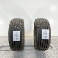 Gomme Usate 225 55 R16 99Y