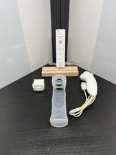 controller WIIMOTE bianco