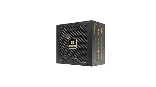 Enermax revolution iii 850 - enermax,