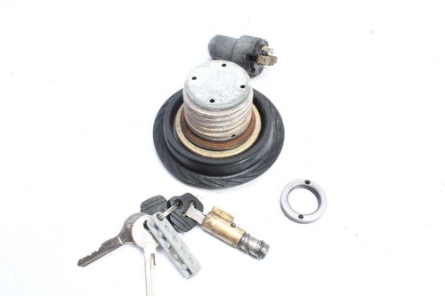 Set blocco accensione - di,