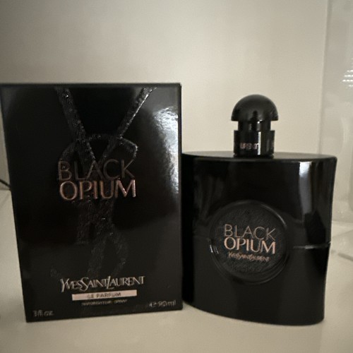 Yves saint laurent black - yves,