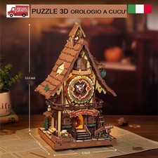 Modellismo kit costruzioni