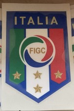 Patch toppa scudetto - toppa,