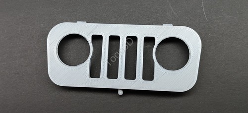 Griglia anteriore custom per - anteriore,