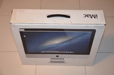 APPLE iMac 21,5" (A1418) ++