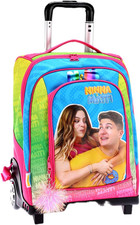 Zaino Trolley Scuola