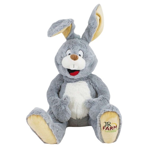 Farm coniglio peluche - jr, di