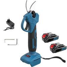 Forbici da Potatura Elettriche